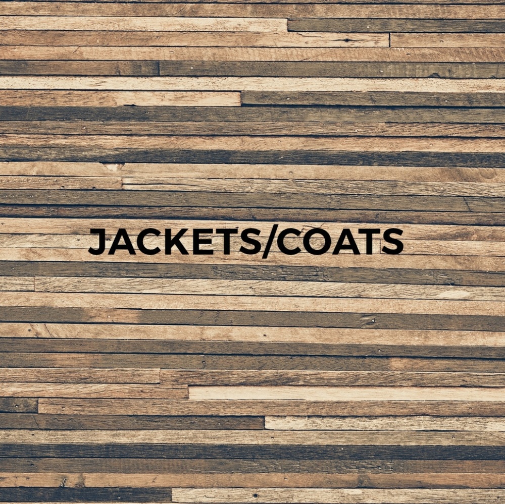 Coats